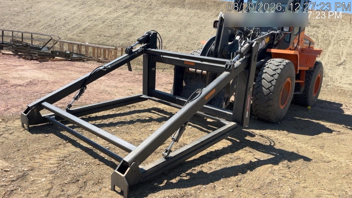 2026 ARROW MATERIAL HANDLING 7196250-6-96-049PG