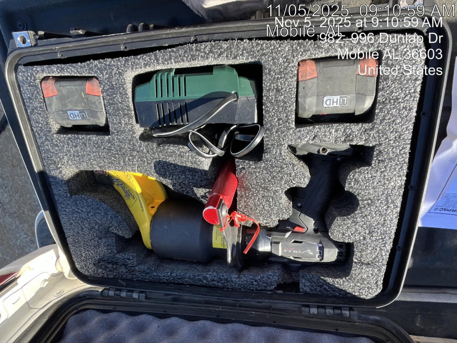 2023 TORCUP VT-3000KIT