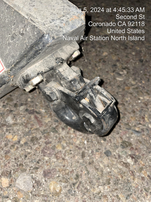 2023 STAR INDUSTRIES 1330TK