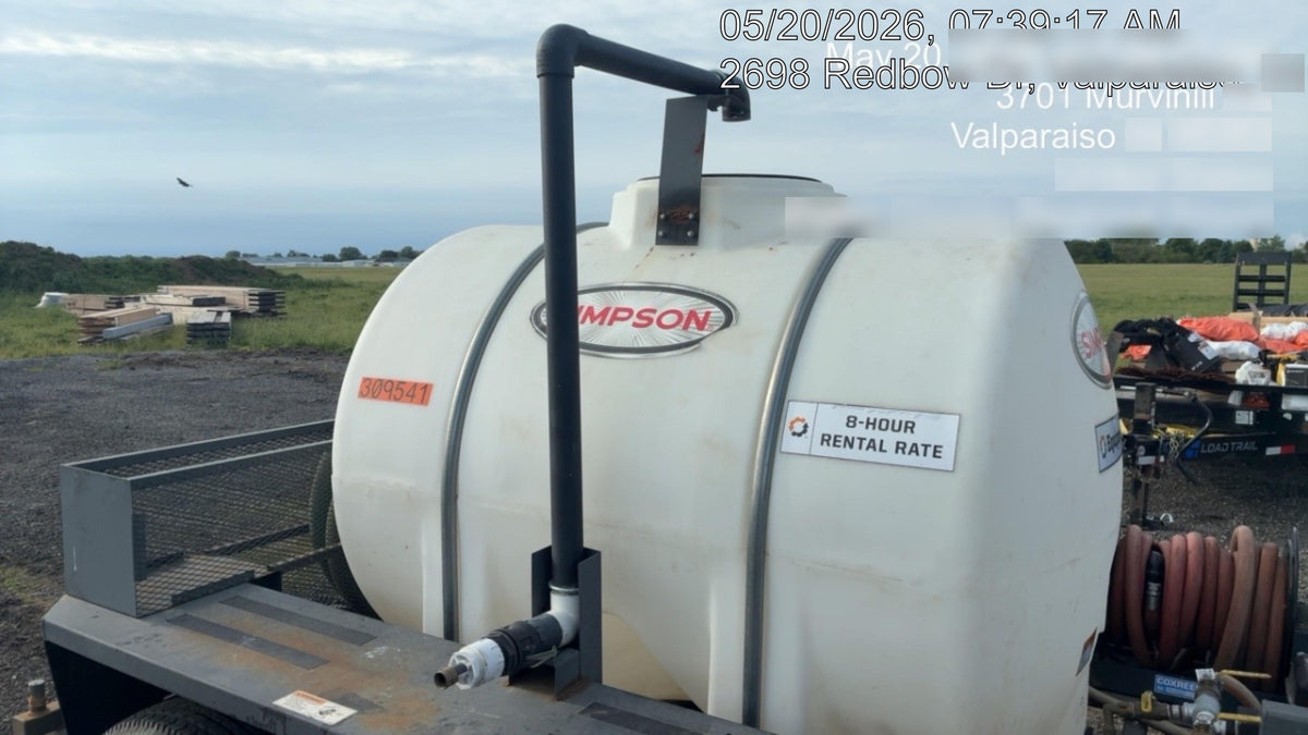 2023 SIMPSON SWT-52517