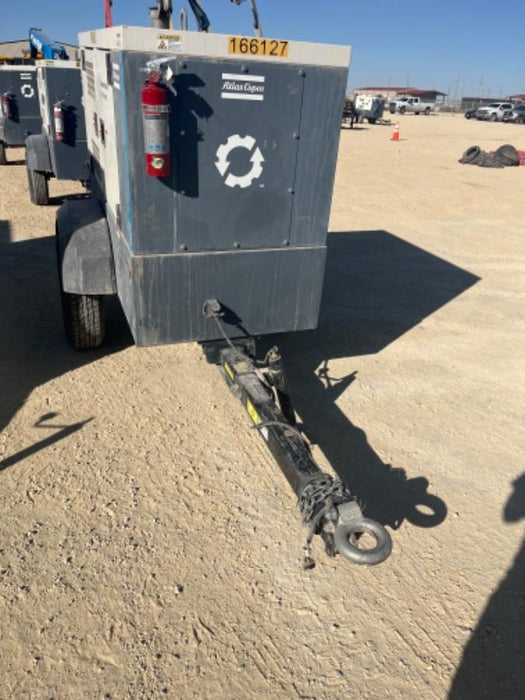 2021 ATLAS COPCO QAS25 CWK