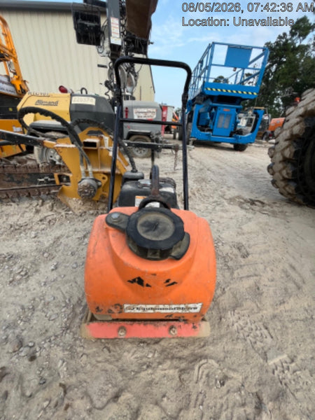 2023 MULTIQUIP MVC82VHW