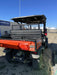 2022 KUBOTA RTV-X1140W-H (Canopy)