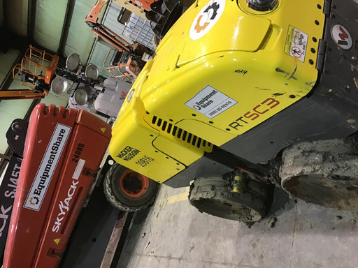 2018 WACKER NEUSON RTKx-SC3