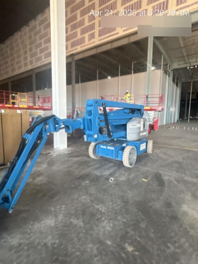 2020 GENIE Z-40/23N RJ