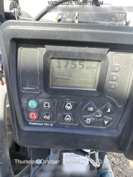 2022 MYERS-SETH RL-200