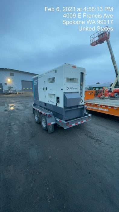 2022 ATLAS COPCO QAS 175