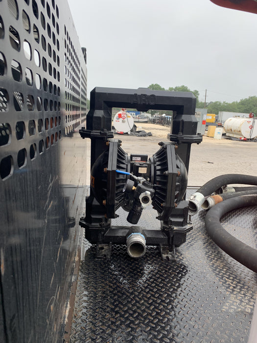 2022 INGERSOLL RAND PD30A-AAP-CCC-C