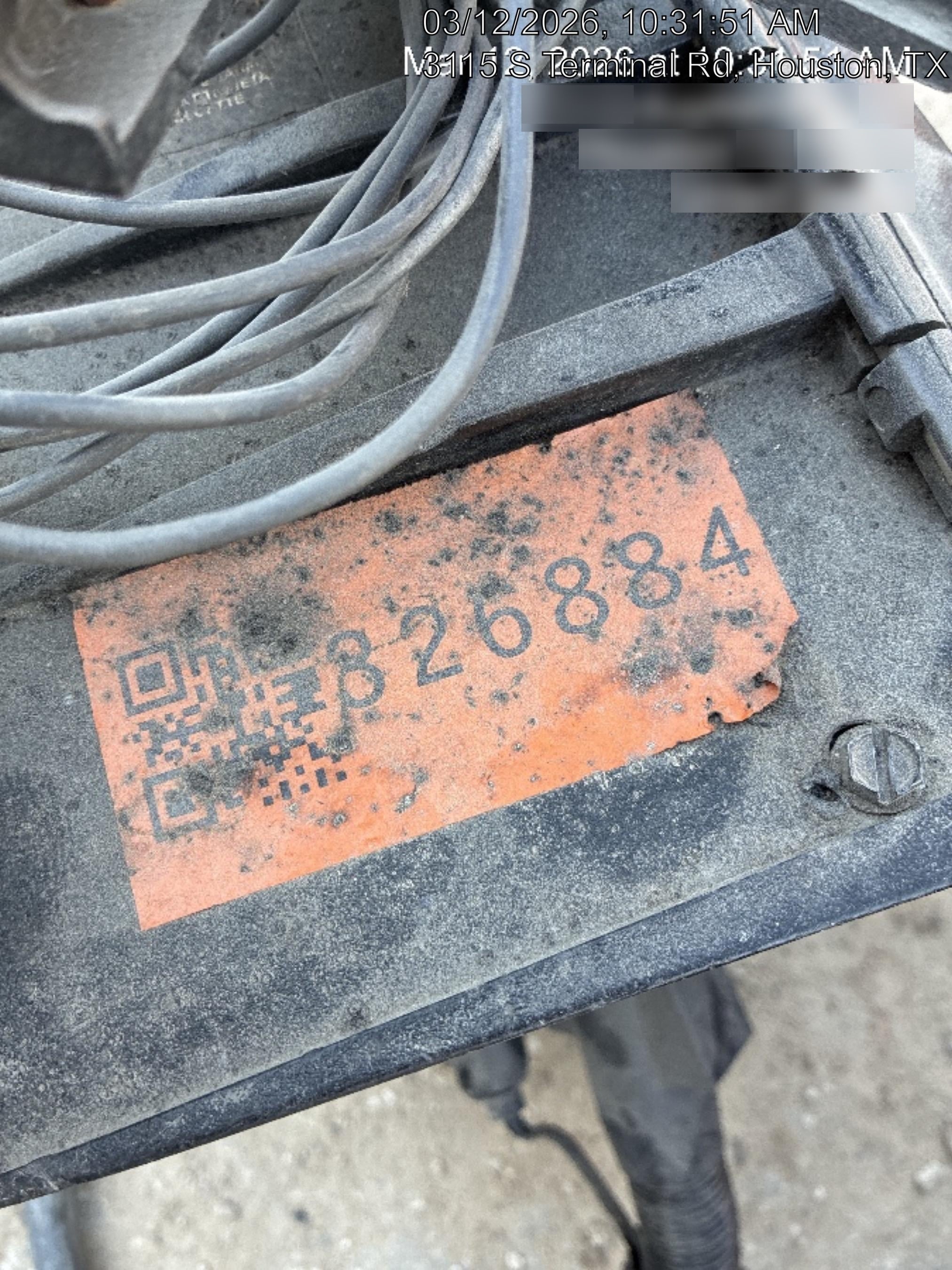 2023 LINCOLN ELECTRIC LN-25X