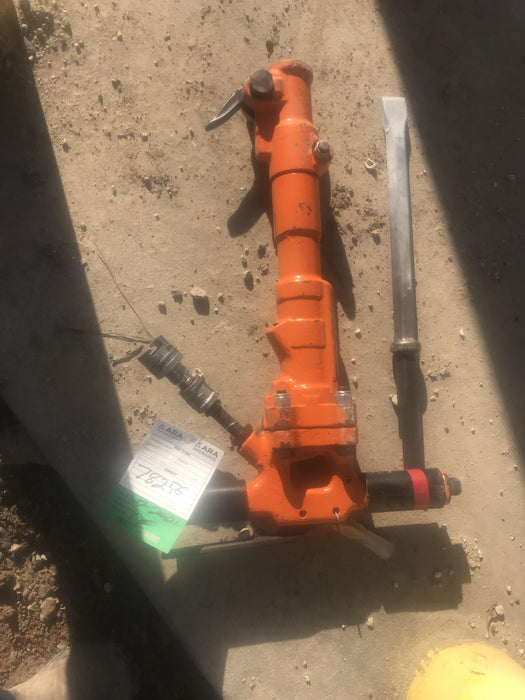 2020 MICHIGAN PNEUMATIC MP-30-1