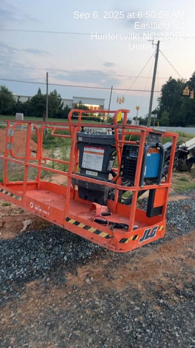 2025 MILLER ELECTRIC CST-282