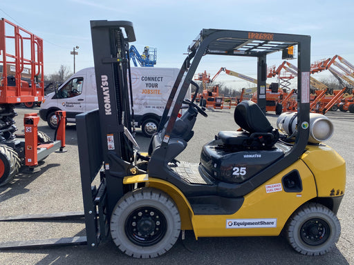 2020 KOMATSU FG25T-16