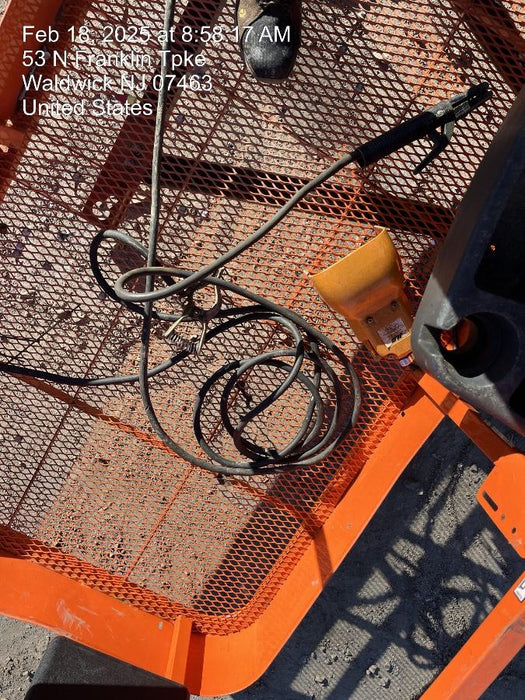 2023 MILLER ELECTRIC CST-282