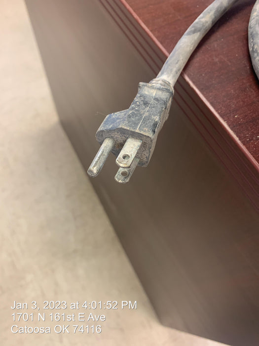 2019 WACKER NEUSON PST2