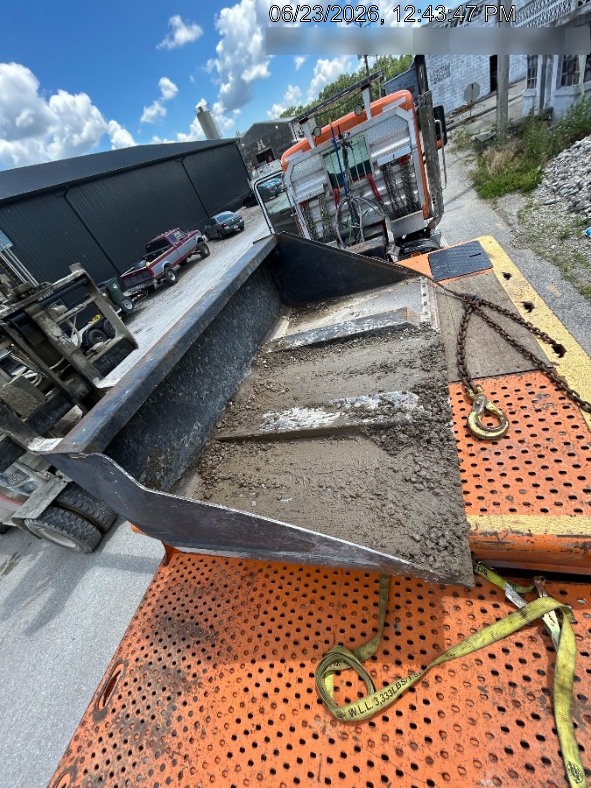 2020 ARROW MATERIAL HANDLING 3209625BFM