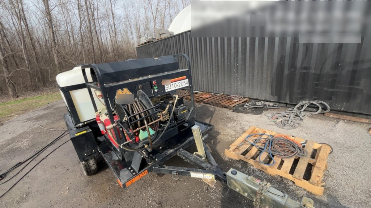 2025 MI-T-M HS-3505-1MGH-UR