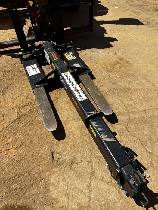 2020 STAR INDUSTRIES M1360B - Star JIB Boom