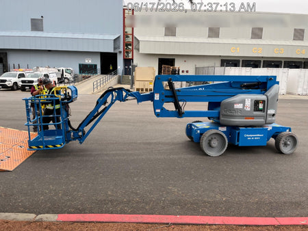 2024 GENIE Z40/23N RJ