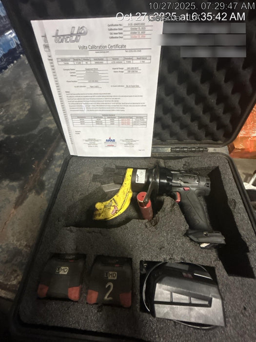 2024 TORCUP VT-1000KIT