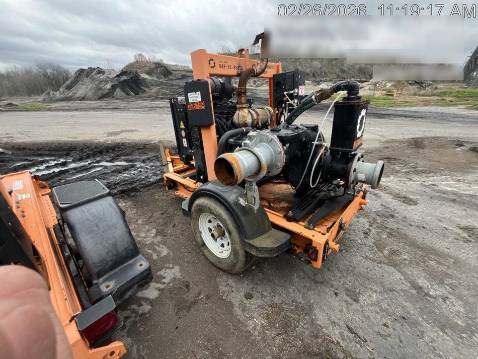 2021 PIONEER PP66S12L71-TD2.9L4