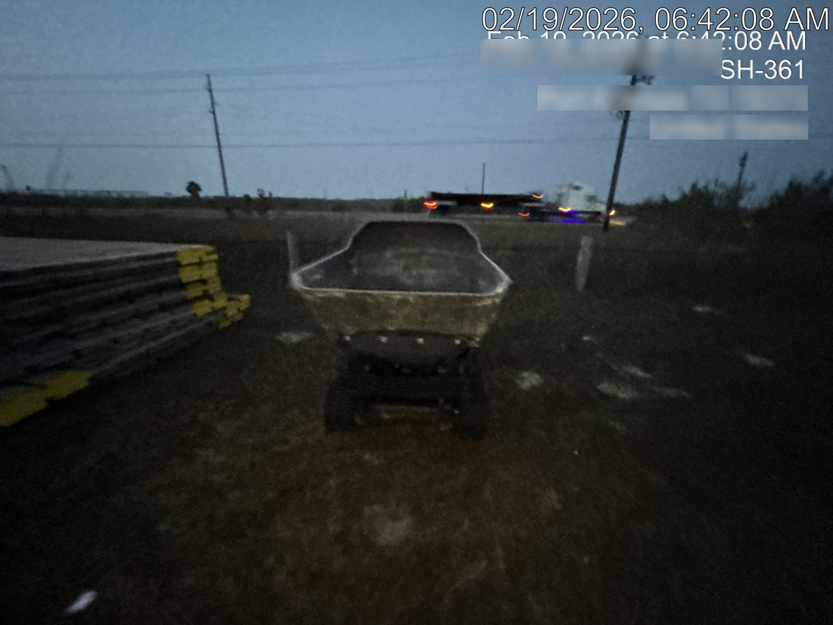 2025 TORO MBTX 2500-TS