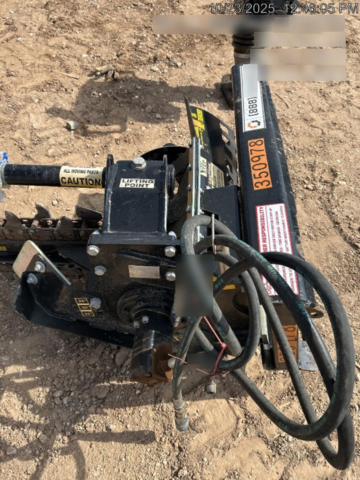 2023 AUGER TORQUE MT-36