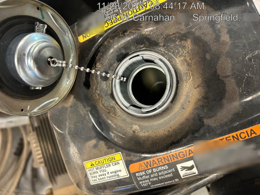 2020 MI-T-M CORPORATION CA-2703-1MMH