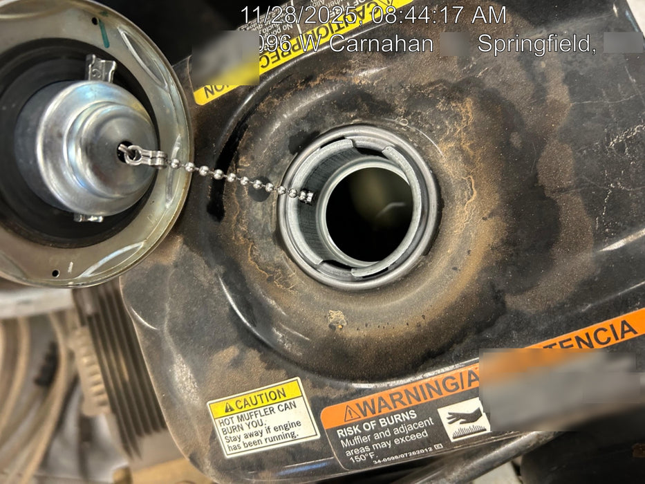 2020 MI-T-M CORPORATION CA-2703-1MMH