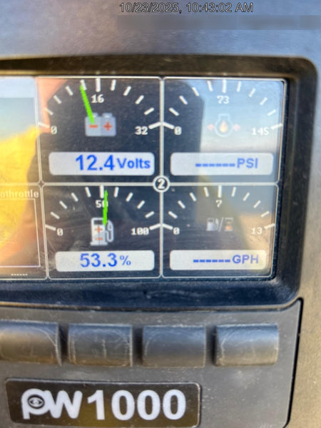 2021 ATLAS COPCO PAC F1212 JD-S
