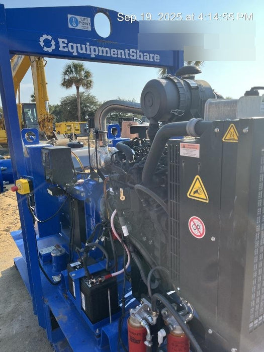 2023 THOMPSON 8RW-DDS-3.6-X