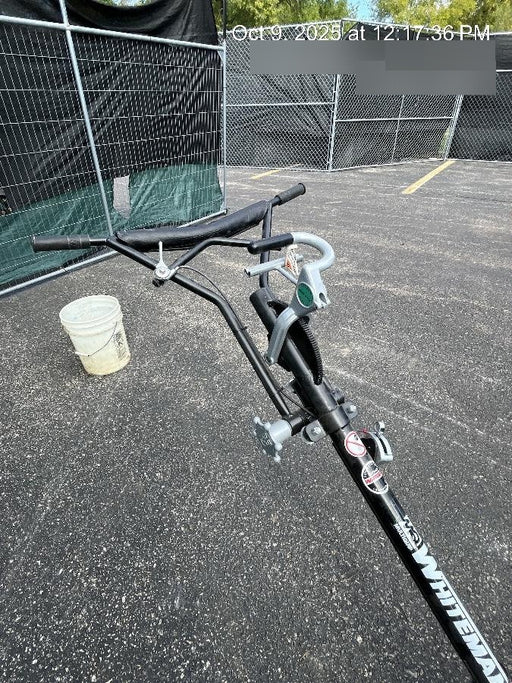 2024 MULTIQUIP J36H55