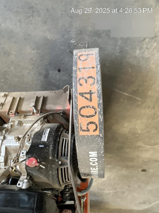 2025 HUSQVARNA FS 400 LV