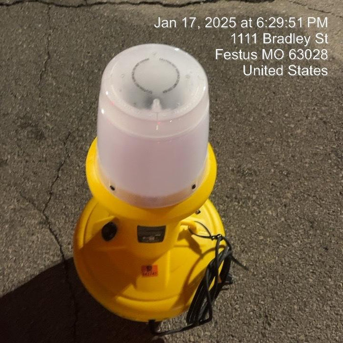 2024 SOUTHWIRE COMPANY 111303LED