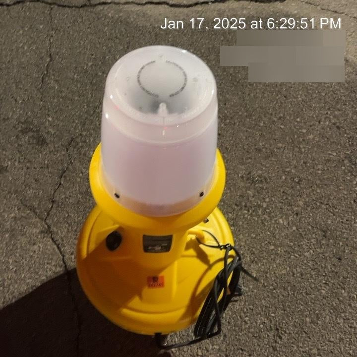 2024 SOUTHWIRE COMPANY 111303LED