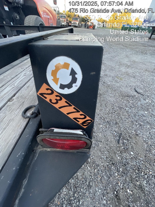 2022 BARRETO E4X6TBT