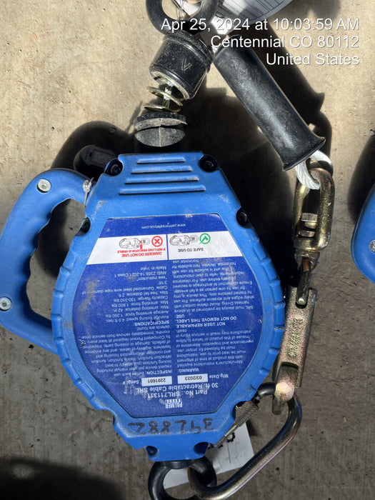 2024 PALMER SRL711311