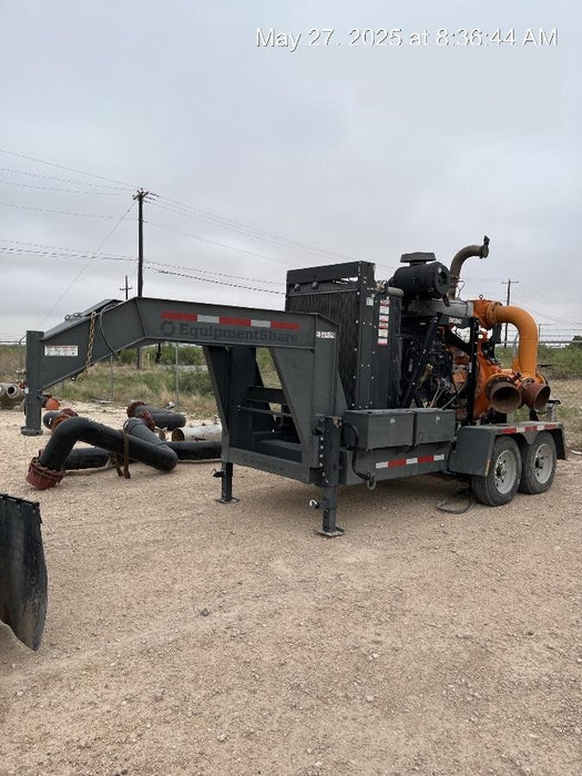 2023 PREMIER PUMP 8NHTH-RP-DC13