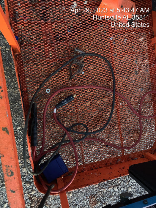 2022 MILLER ELECTRIC CST-282