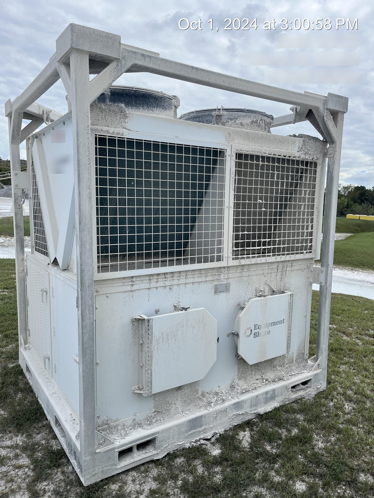 2020 SMARTECH SACP41A-HS