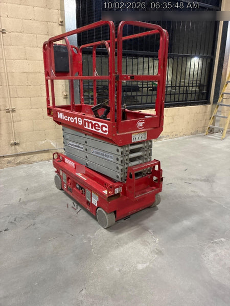 2019 MEC Micro 19