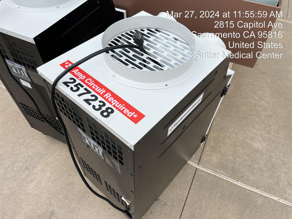 2022 KWIKOOL KPAC1811-2