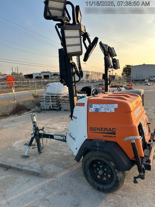 2024 GENERAC MLT2