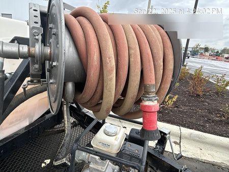 2023 WYLIE EXP-500L