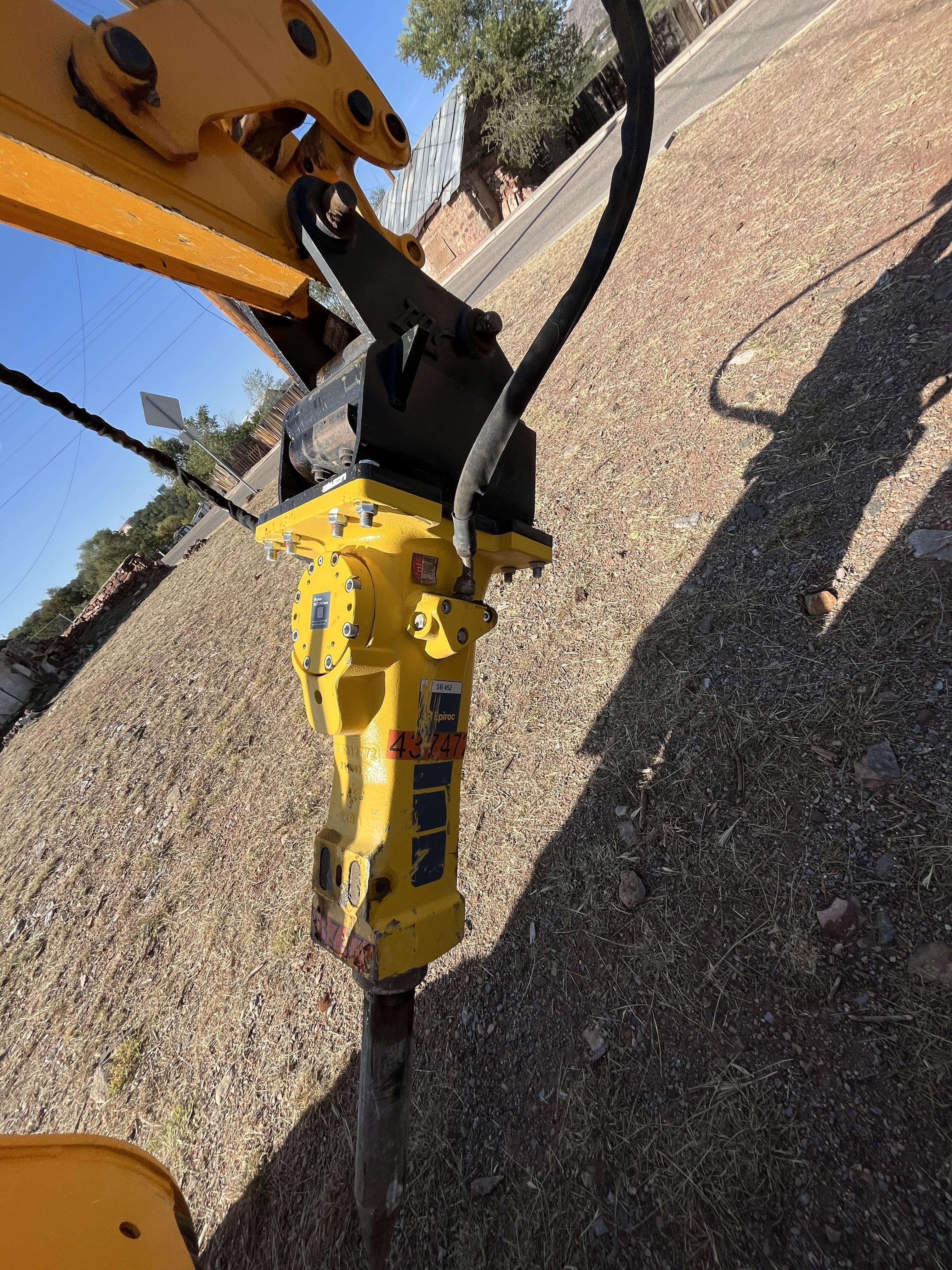 2024 EPIROC SBU452