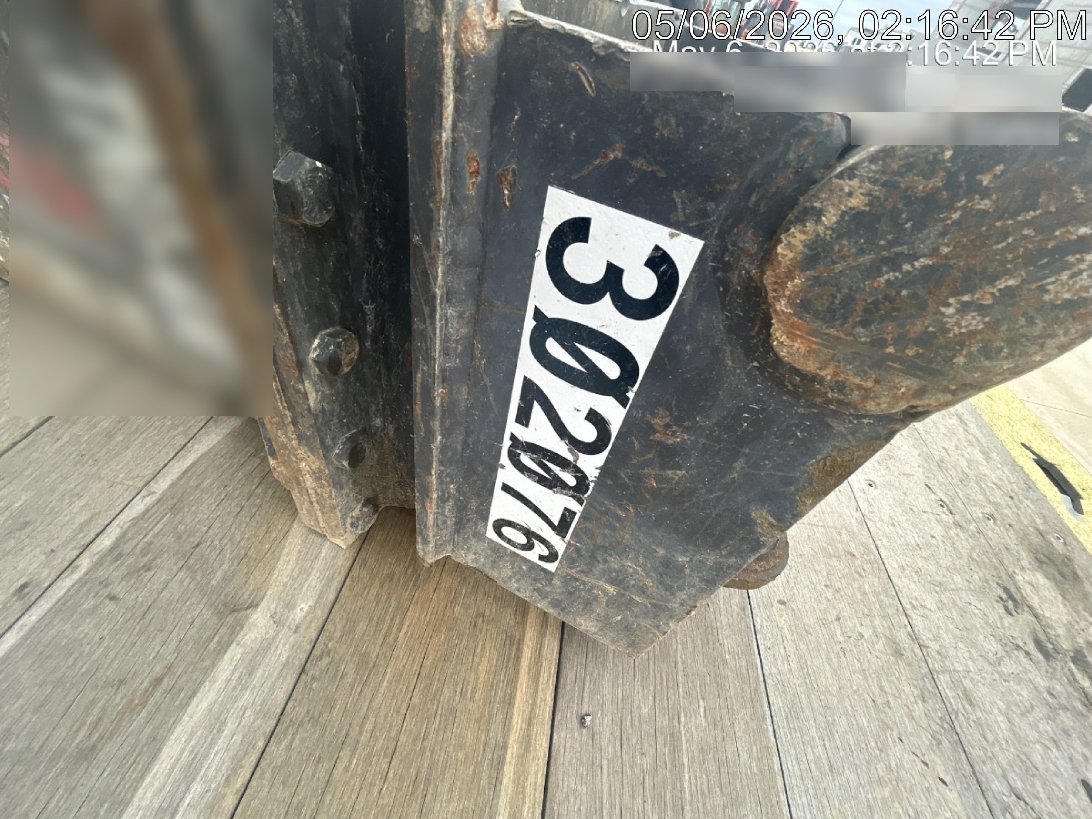 2023 TOKU TNB4J-C