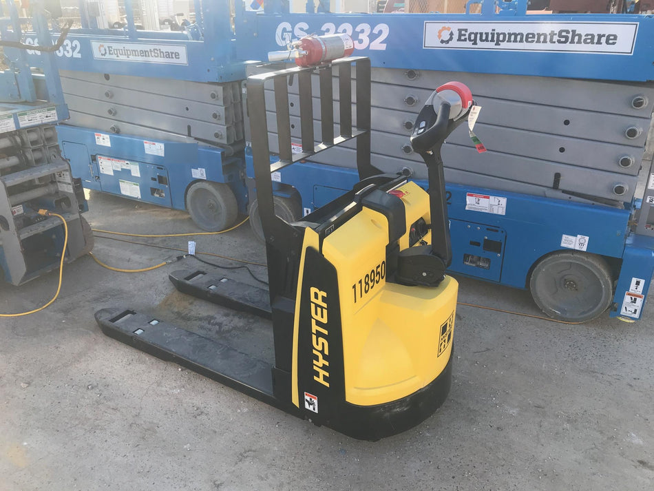 2020 HYSTER W45ZHD