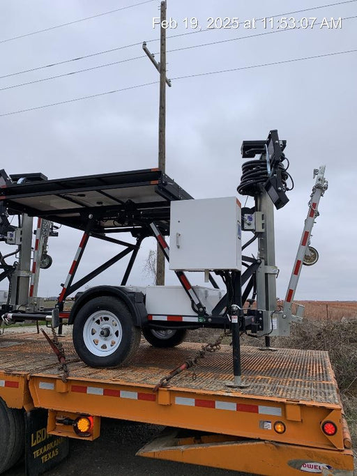 2024 WANCO WLTS-MM8A-1600