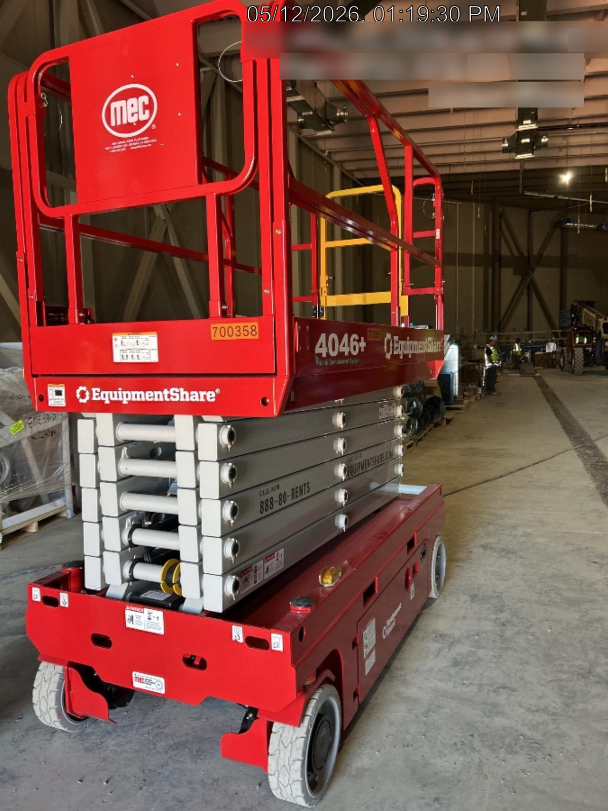 2026 MEC 4046+
