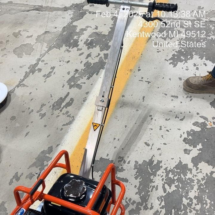 2024 HUSQVARNA SOFF-CUT 150