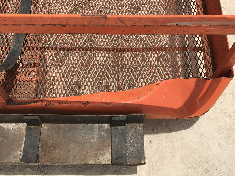 2019 JLG 860SJ